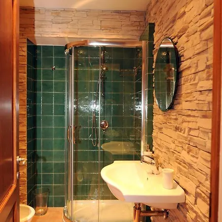 La Vitaleta Apartment San Quirico d'Orcia