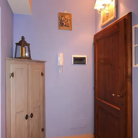 Apartment La Vitaleta
